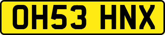 OH53HNX
