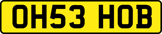 OH53HOB