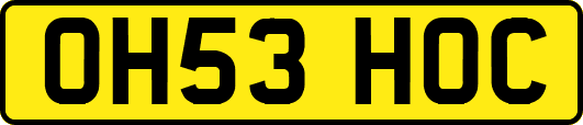 OH53HOC