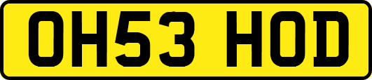 OH53HOD