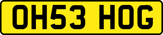 OH53HOG