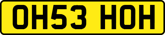 OH53HOH