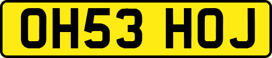 OH53HOJ