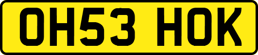 OH53HOK