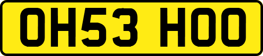 OH53HOO
