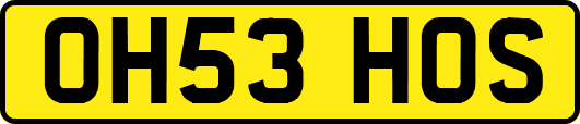 OH53HOS