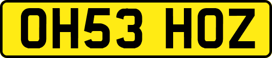OH53HOZ
