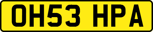 OH53HPA