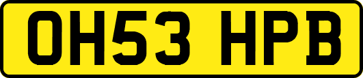 OH53HPB