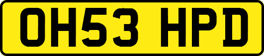 OH53HPD