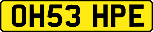 OH53HPE