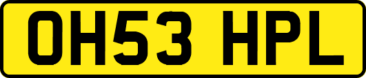 OH53HPL