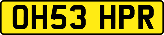OH53HPR