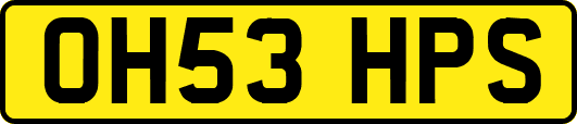 OH53HPS