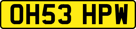 OH53HPW