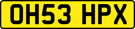 OH53HPX