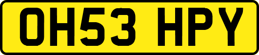 OH53HPY