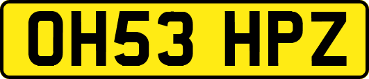 OH53HPZ