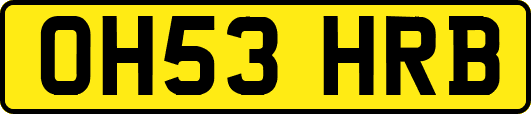 OH53HRB