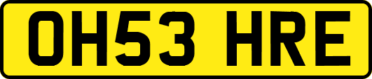 OH53HRE