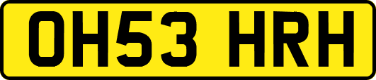 OH53HRH