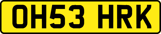 OH53HRK