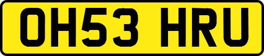 OH53HRU
