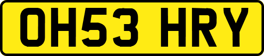 OH53HRY