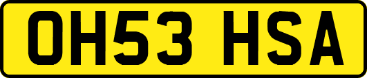 OH53HSA
