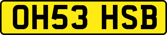 OH53HSB