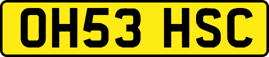OH53HSC