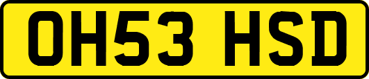 OH53HSD