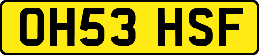 OH53HSF
