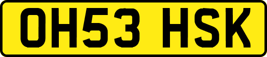 OH53HSK
