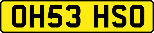 OH53HSO