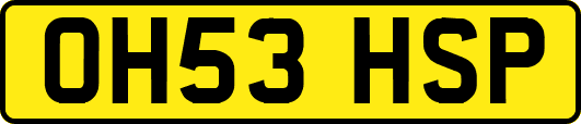 OH53HSP
