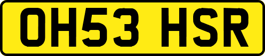 OH53HSR