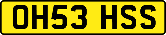 OH53HSS