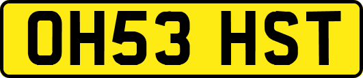 OH53HST