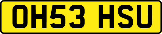 OH53HSU
