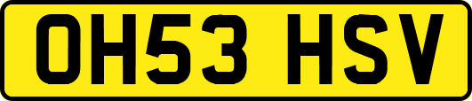 OH53HSV