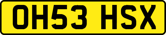 OH53HSX