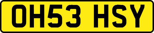 OH53HSY