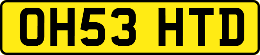 OH53HTD