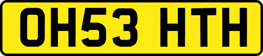 OH53HTH