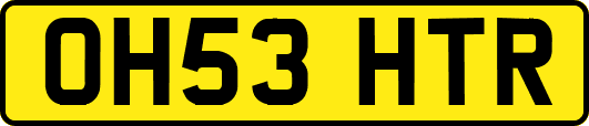 OH53HTR