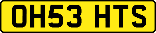 OH53HTS