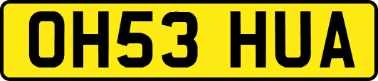 OH53HUA
