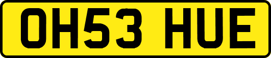 OH53HUE