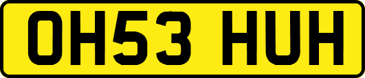 OH53HUH